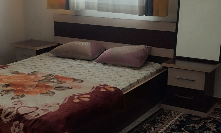اجاره باغ ویلا کوهستانی