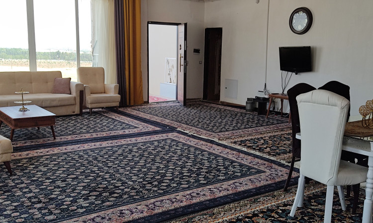 اجاره باغ ویلا کوهستانی