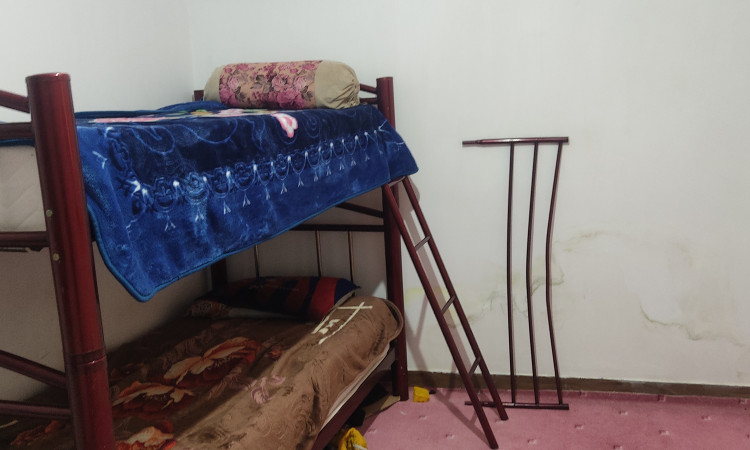 اجاره باغ ویلا کوهستانی