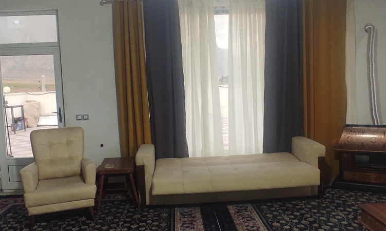 اجاره باغ ویلا کوهستانی