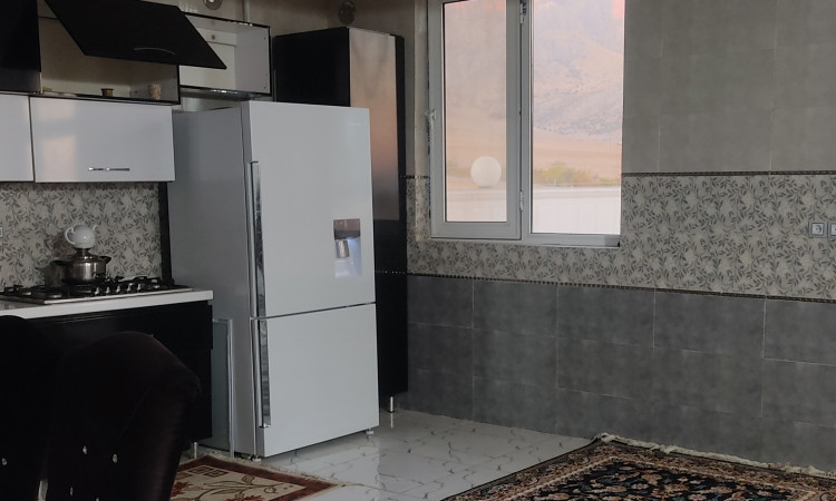 اجاره باغ ویلا کوهستانی