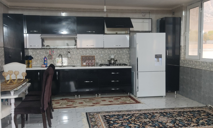 اجاره باغ ویلا کوهستانی