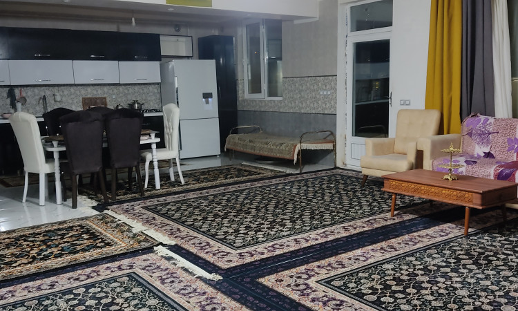 اجاره باغ ویلا کوهستانی