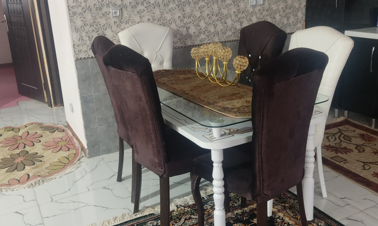 اجاره باغ ویلا کوهستانی