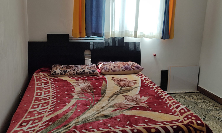 اجاره باغ ویلا کوهستانی