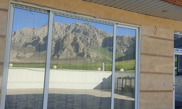 اجاره باغ ویلا کوهستانی