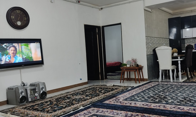 اجاره باغ ویلا کوهستانی