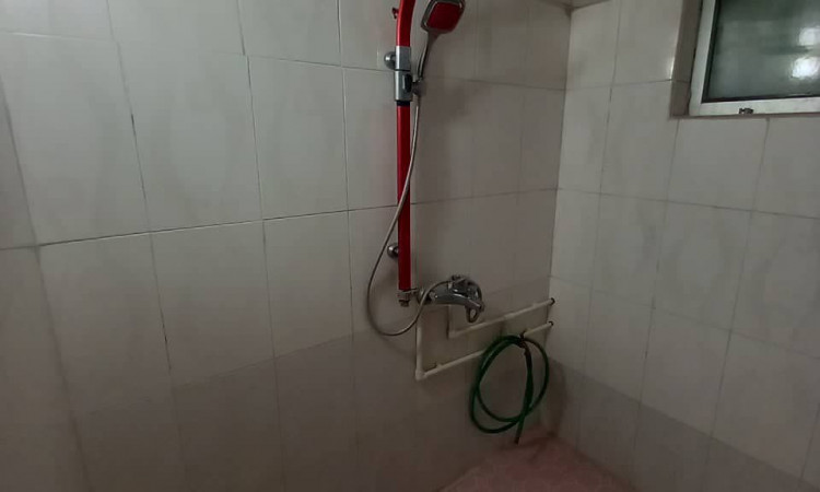 ویلا 2 خوابه جنگلی دوبلکس رضا گنجه
