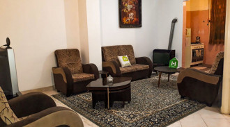 ساختمان سعیدی - واحد شماره 27