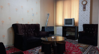 ساختمان سعیدی - واحد شماره 39