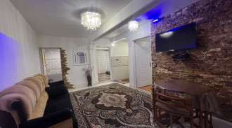 اجاره اقامتگاه دو خوابه مستردار اقتصادی ساحلی ببریان