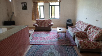 رزرو اقامتگاه تمیز در بهترین نقطه سرعین