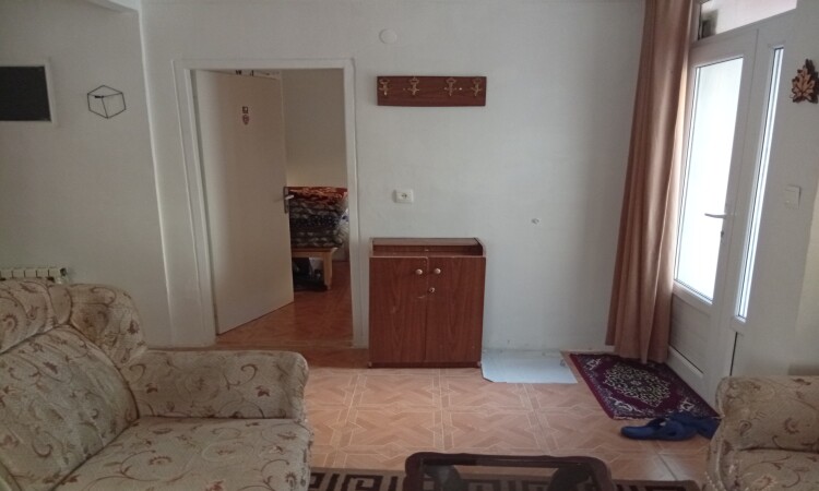 استئجار جناح في قرية ديزين