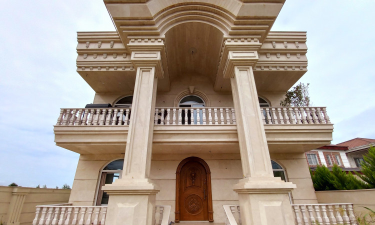 اجاره عمارت تریپلکس 4خواب بهرام