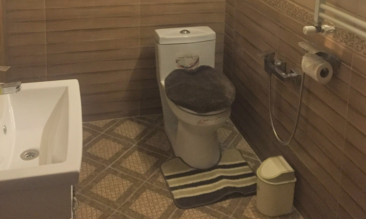 اجاره ويلا استخر سرپوشيده كردان
