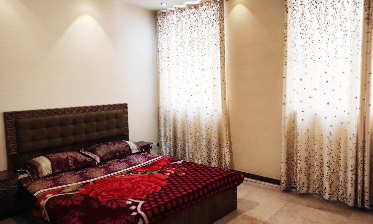 اجاره آپارتمان یک خوابه در هفت تیر