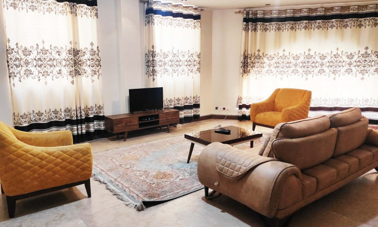 اجاره آپارتمان یک خوابه در هفت تیر