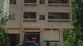 شقة غرفتين نوم للإيجار 4 - قرية زيارات