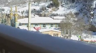 اجاره آپارتمان یک خواب 3 - روستای زیارت