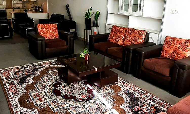 اجاره آپارتمان نارنجی طبقه اول