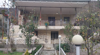 ویلا دوخواب محمدرضاپور