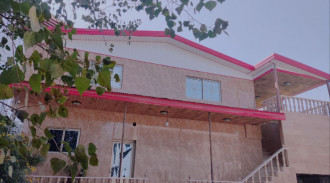 اجاره ویلای فول امکانات سه خوابه