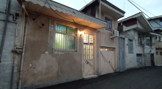 ویلا 2 خوابه دوبلکس فلکه گیل رشت