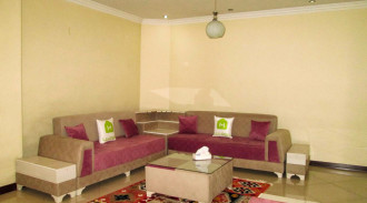 اجاره واحد آپارتمانی مبله بلوار فردوس 20