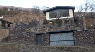 اجاره ویلای مرمر فشم دوبلکس