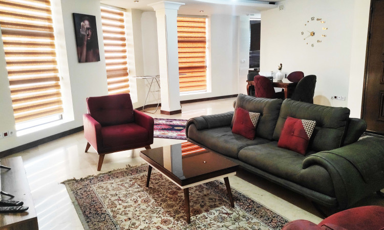 اجاره آپارتمان یک خوابه در کریمخان زند