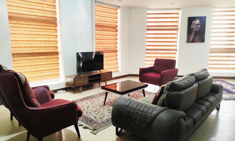 اجاره آپارتمان یک خوابه در کریمخان زند