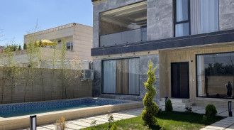 استئجار فيلا دوبلكس بحمام سباحة في ياس سبا