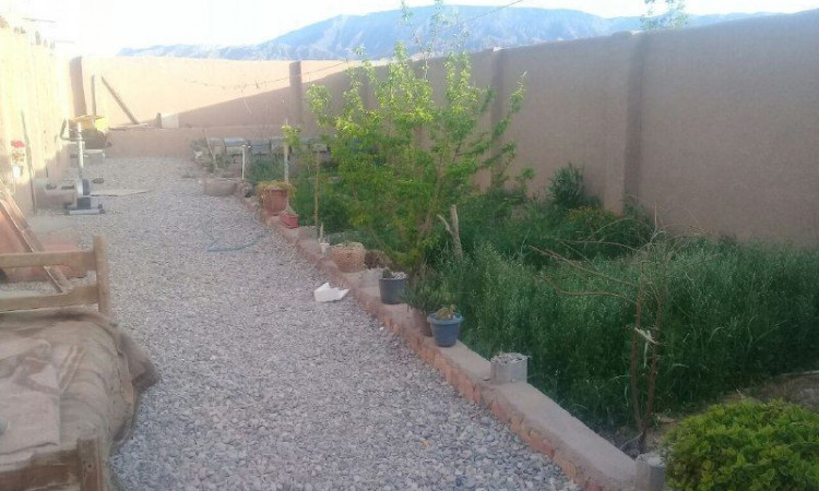 اجاره بوم گردی در گرمسار (اتاق با تخت دونفره)