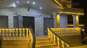 اجاره ویلا استخردار نگین بابلسر