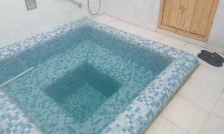 اجاره ویلا 2 خواب