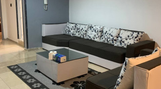 اجاره آپارتمان دنج و آرام با امکانات در جنت آباد شمالی