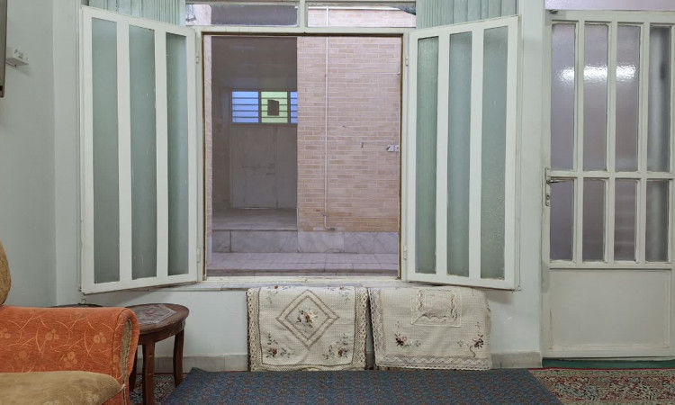 اجاره ویلای سنتی و دربستی بشیری