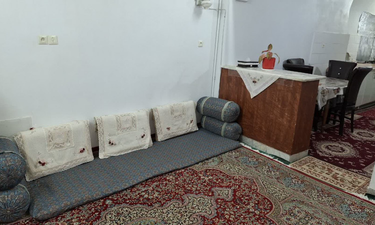 اجاره ویلای سنتی و دربستی بشیری