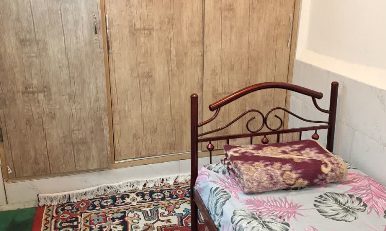 اجاره ویلای سنتی و دربستی بشیری