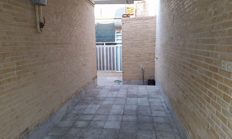 اجاره ویلای سنتی و دربستی بشیری