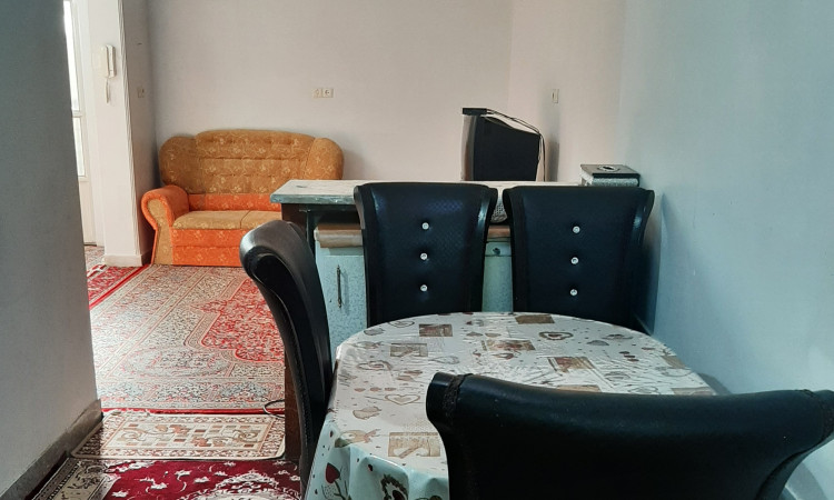 اجاره ویلای سنتی و دربستی بشیری