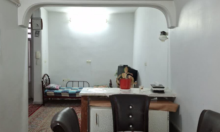اجاره ویلای سنتی و دربستی بشیری