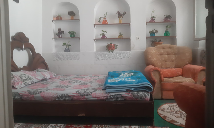 اجاره ویلای سنتی و دربستی بشیری