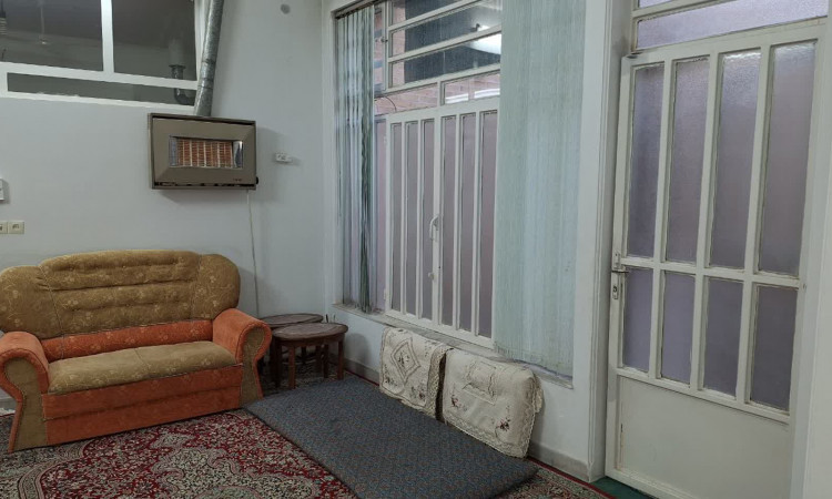 اجاره ویلای سنتی و دربستی بشیری