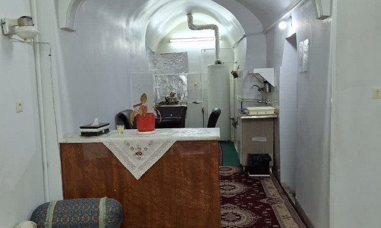 اجاره ویلای سنتی و دربستی بشیری