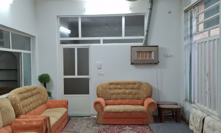 اجاره ویلای سنتی و دربستی بشیری