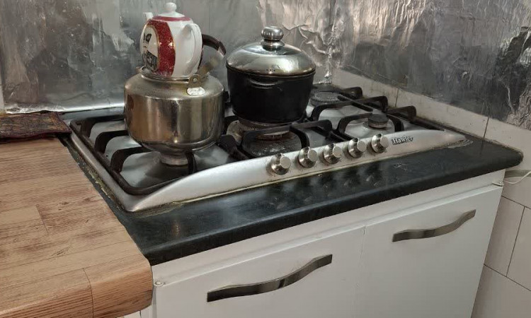 اجاره ویلای سنتی و دربستی بشیری