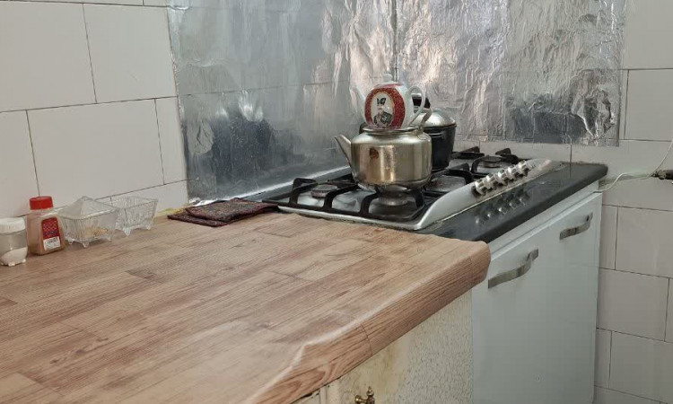 اجاره ویلای سنتی و دربستی بشیری