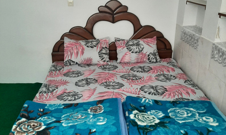اجاره ویلای سنتی و دربستی بشیری
