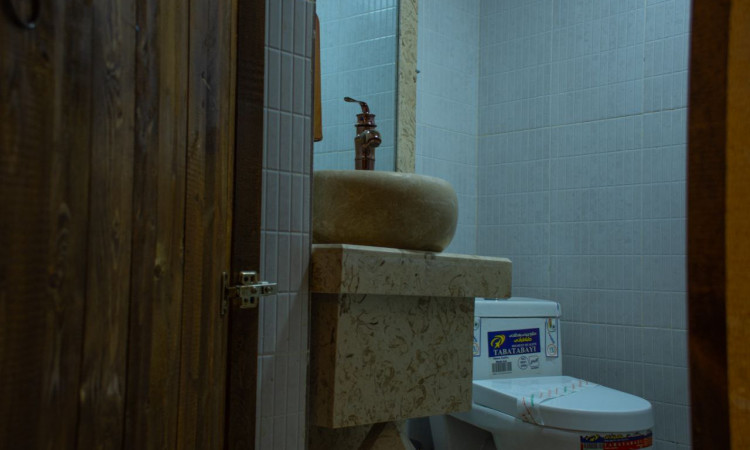 رزرو هتل سنتی تابش (اتاق دلنواز)